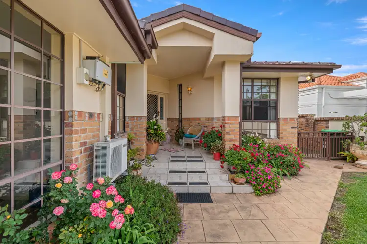 Second view of Homely house listing, 71A Skyline Terrace, Burleigh Heads QLD 4220