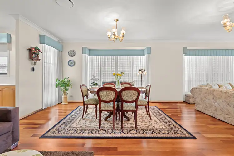 Third view of Homely house listing, 71A Skyline Terrace, Burleigh Heads QLD 4220
