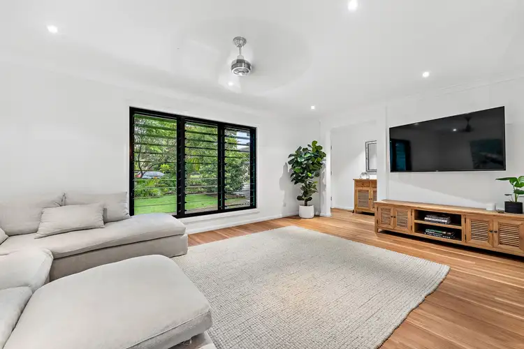 Third view of Homely house listing, 12 Solandra Crescent, Calamvale QLD 4116