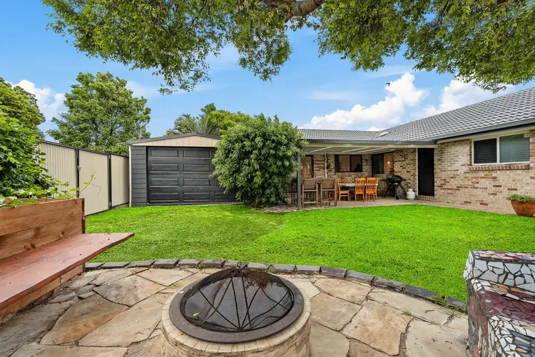 Sixth view of Homely house listing, 12 Solandra Crescent, Calamvale QLD 4116