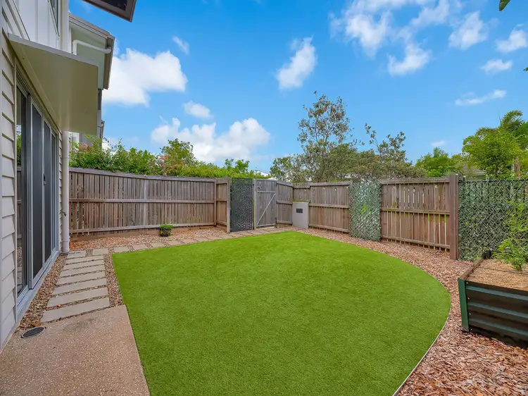 Third view of Homely townhouse listing, 8/3 Feather Court, Birtinya QLD 4575