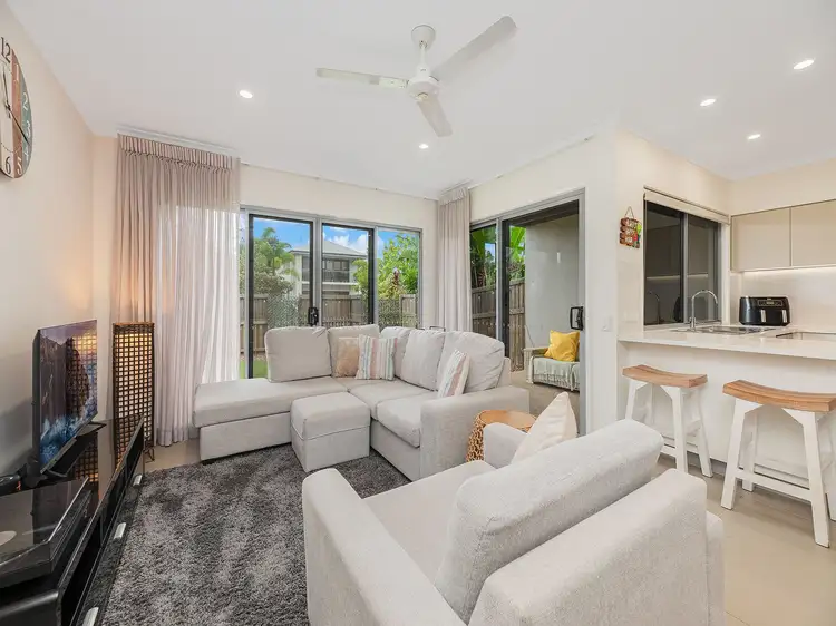 Fourth view of Homely townhouse listing, 8/3 Feather Court, Birtinya QLD 4575