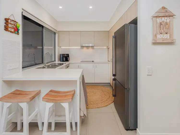 Fifth view of Homely townhouse listing, 8/3 Feather Court, Birtinya QLD 4575