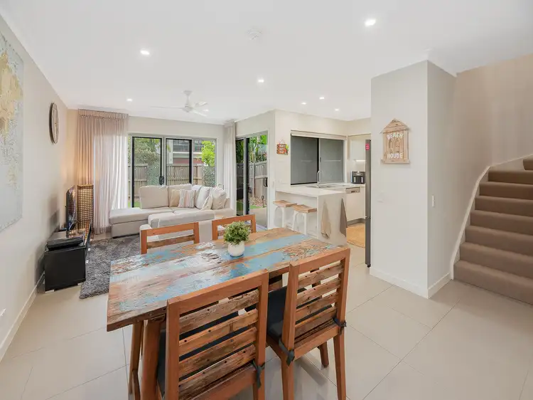 Sixth view of Homely townhouse listing, 8/3 Feather Court, Birtinya QLD 4575