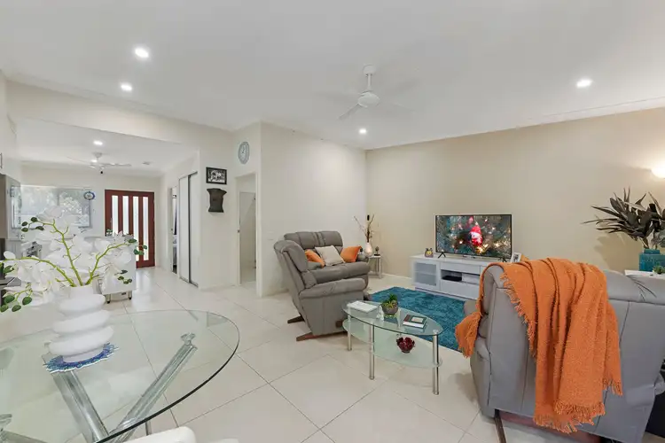 3/12 Tanner Street, Bargara QLD 4670