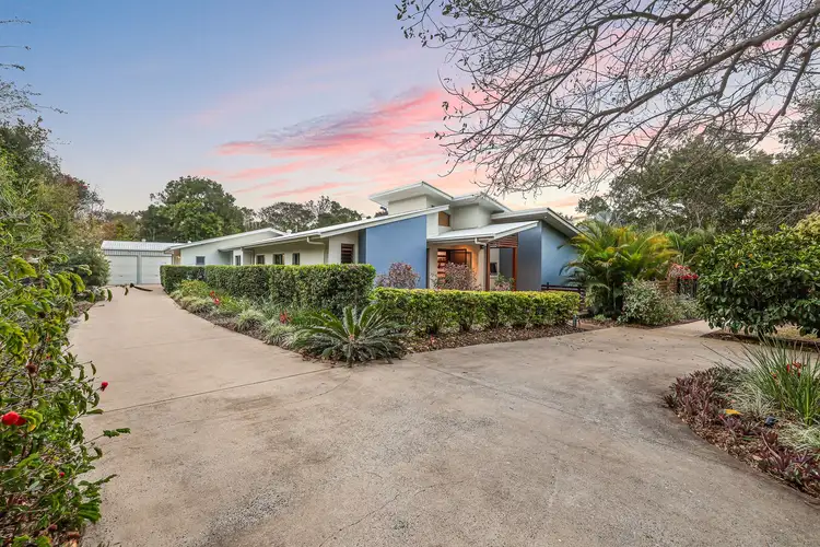 Fourth view of Homely house listing, 28 Kingfisher Crescent, Moore Park Beach QLD 4670