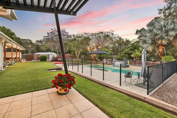 Fifth view of Homely house listing, 28 Kingfisher Crescent, Moore Park Beach QLD 4670