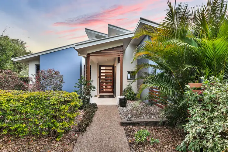 Sixth view of Homely house listing, 28 Kingfisher Crescent, Moore Park Beach QLD 4670