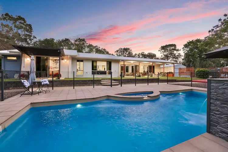 Seventh view of Homely house listing, 28 Kingfisher Crescent, Moore Park Beach QLD 4670