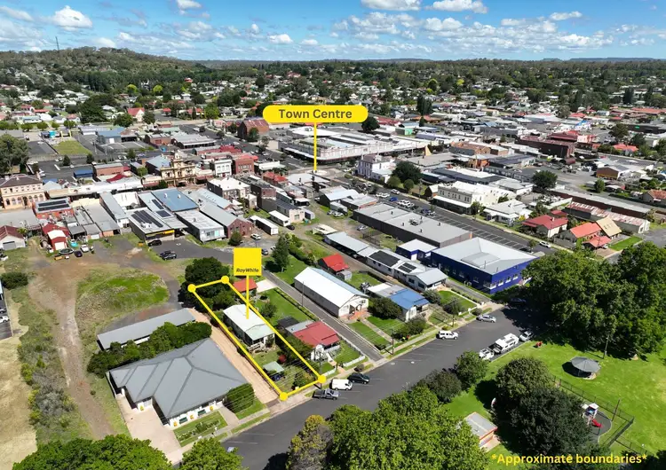 35A East Avenue, Glen Innes NSW 2370