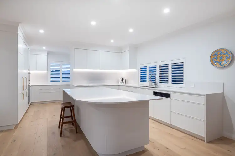 Sixth view of Homely house listing, 53 Lacepede Drive, Sorrento WA 6020