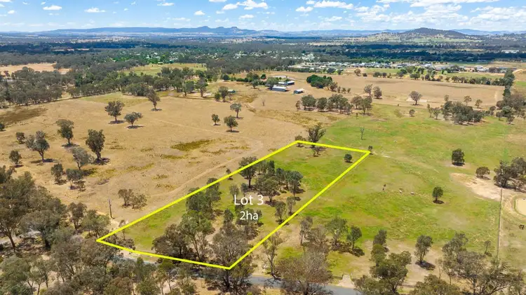 LOT 3, 81 Bungowannah Road, Jindera NSW 2642