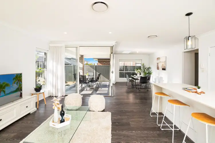 Third view of Homely house listing, 35 Wilcox Street, Marsden Park NSW 2765