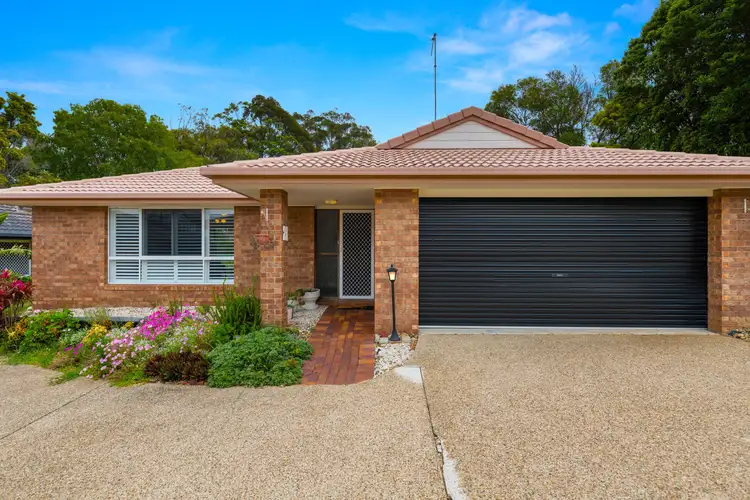 Main view of Homely house listing, 21/9 Cannon Street, Southport QLD 4215