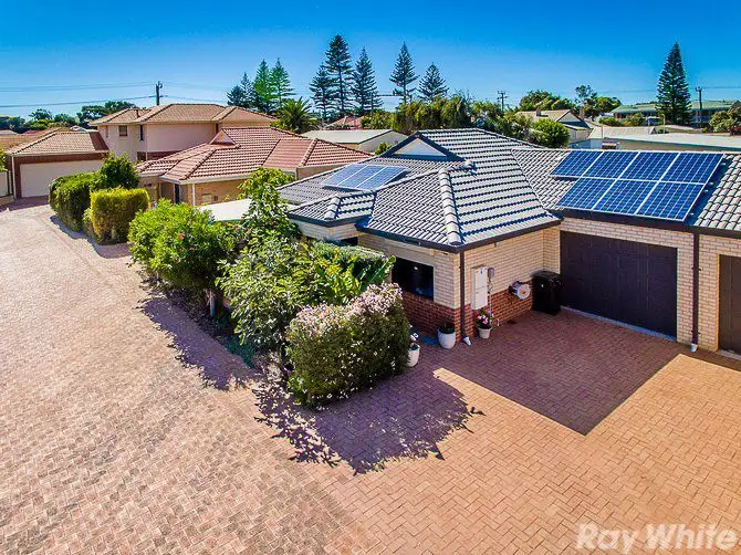 3/9 Pollard Street, Geraldton WA 6530