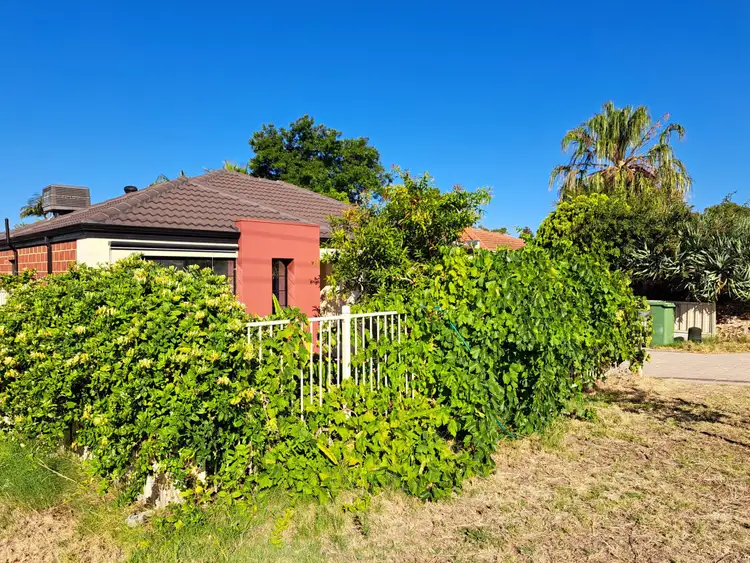 Second view of Homely house listing, 3/197 St Kilda Road, Rivervale WA 6103