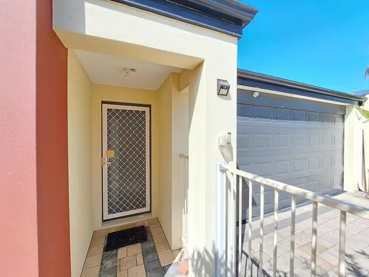 Third view of Homely house listing, 3/197 St Kilda Road, Rivervale WA 6103
