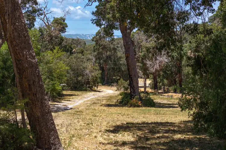 Second view of Homely land listing, 5 Mooney Valley Place, Ocean Beach WA 6333
