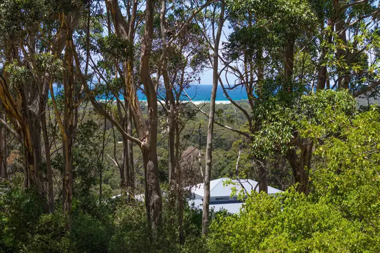 Fourth view of Homely land listing, 5 Mooney Valley Place, Ocean Beach WA 6333