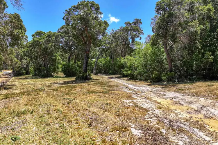 Fifth view of Homely land listing, 5 Mooney Valley Place, Ocean Beach WA 6333