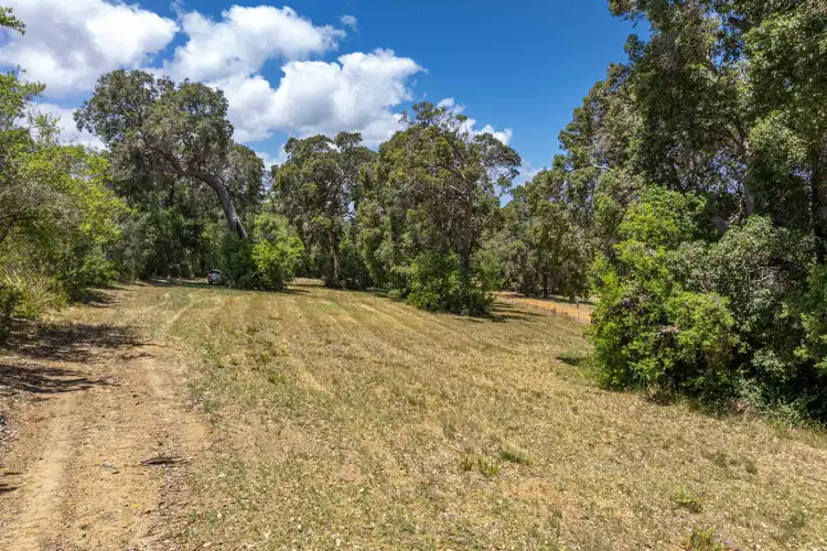 Seventh view of Homely land listing, 5 Mooney Valley Place, Ocean Beach WA 6333