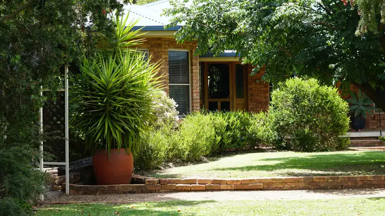 Third view of Homely house listing, 30 Reymond Street, Forbes NSW 2871