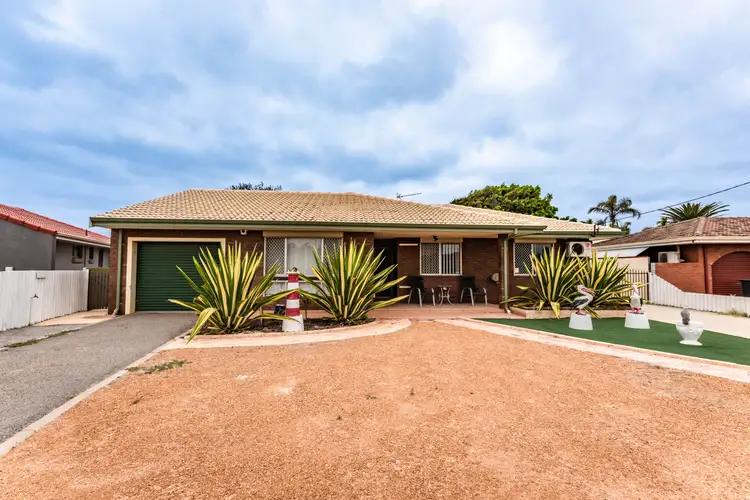 Main view of Homely house listing, 22 Zeewyck Court, Mahomets Flats WA 6530