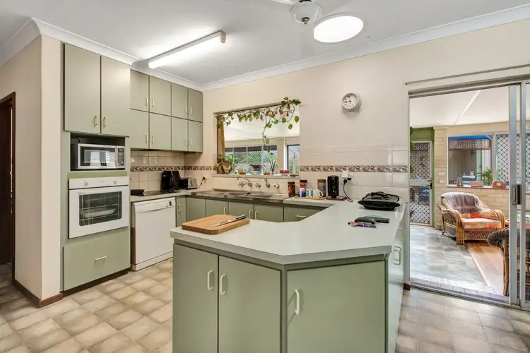Fifth view of Homely house listing, 22 Zeewyck Court, Mahomets Flats WA 6530