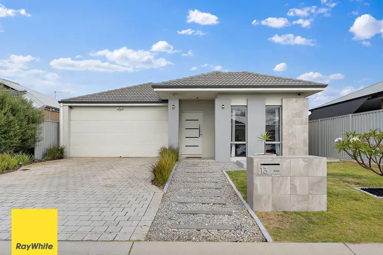 13 Gunbower Road, Brabham WA 6055
