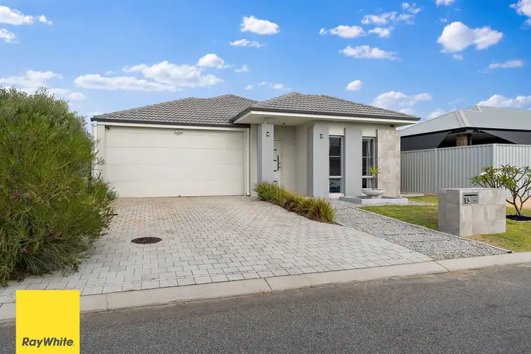 Second view of Homely house listing, 13 Gunbower Road, Brabham WA 6055