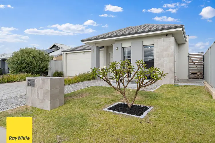 Third view of Homely house listing, 13 Gunbower Road, Brabham WA 6055