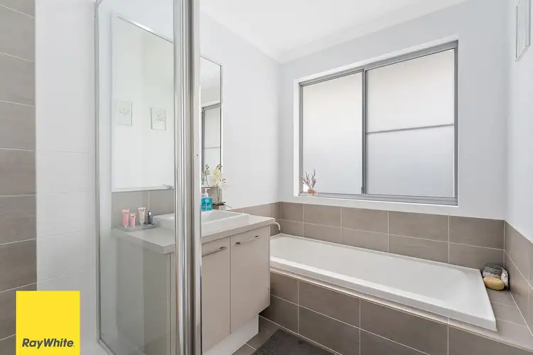 Fifth view of Homely house listing, 13 Gunbower Road, Brabham WA 6055