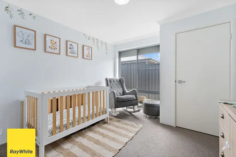 Sixth view of Homely house listing, 13 Gunbower Road, Brabham WA 6055