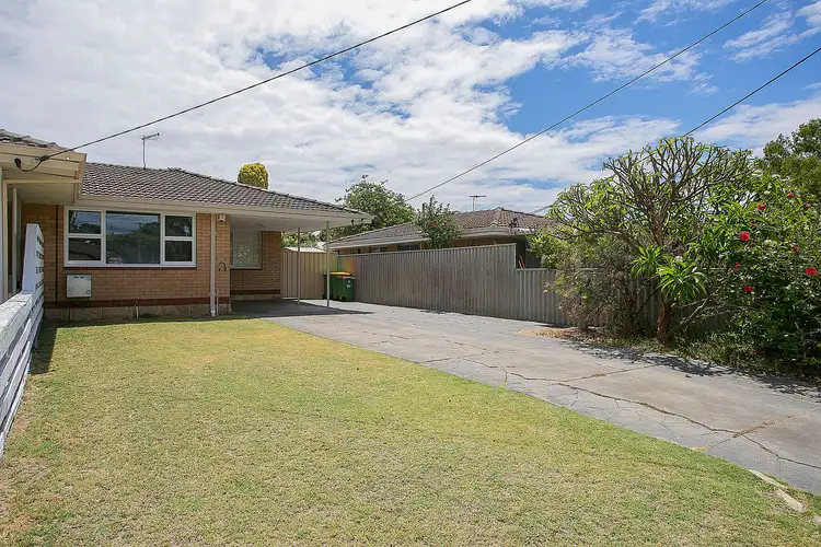 13a Copperwaite Road, Kardinya WA 6163