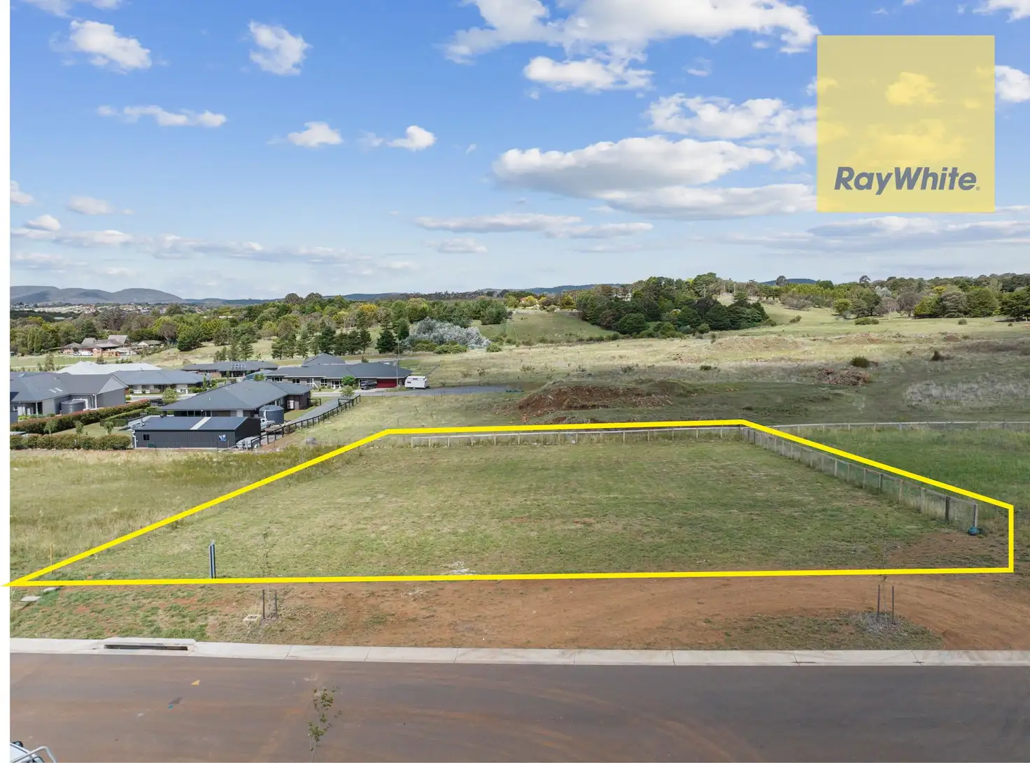 Main view of Homely land listing, 26 Platypus Circuit, Goulburn NSW 2580