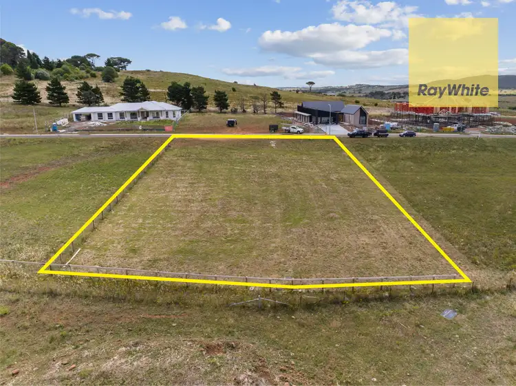 Second view of Homely land listing, 26 Platypus Circuit, Goulburn NSW 2580