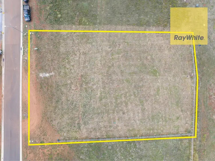 Fifth view of Homely land listing, 26 Platypus Circuit, Goulburn NSW 2580