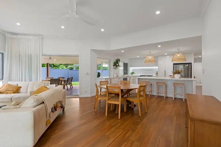 16 Birkdale Street, Robina QLD 4226