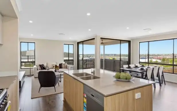 67 Mark Dillon Circuit, Spring Mountain QLD 4300