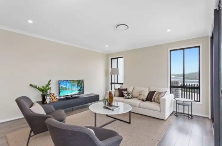 Second view of Homely house listing, 67 Mark Dillon Circuit, Spring Mountain QLD 4300