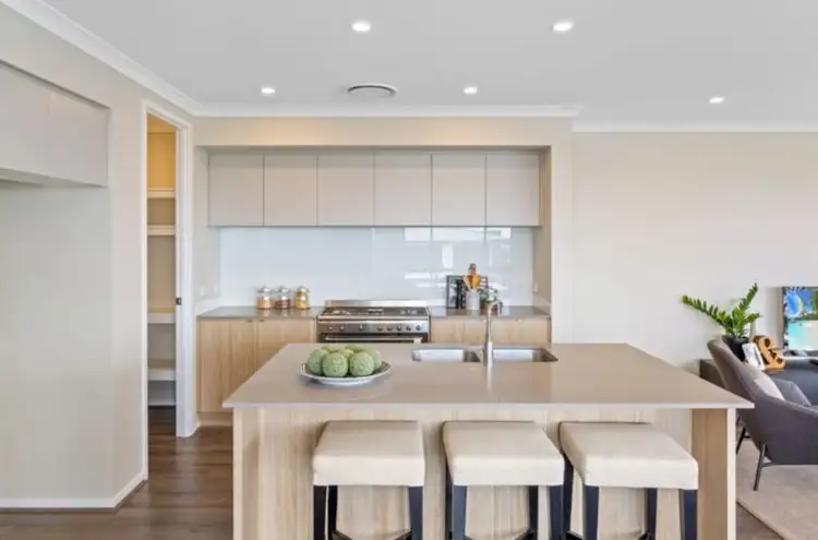 Third view of Homely house listing, 67 Mark Dillon Circuit, Spring Mountain QLD 4300