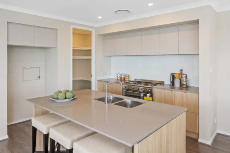 Fourth view of Homely house listing, 67 Mark Dillon Circuit, Spring Mountain QLD 4300