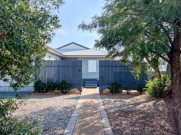 19 Monash Street, West Wyalong NSW 2671