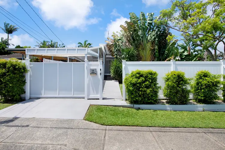 Second view of Homely house listing, 126 Slatyer Avenue, Bundall QLD 4217