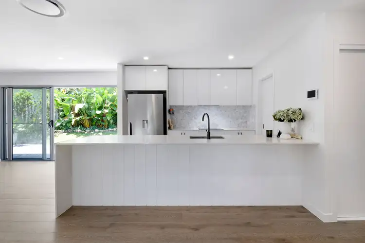 Third view of Homely house listing, 126 Slatyer Avenue, Bundall QLD 4217
