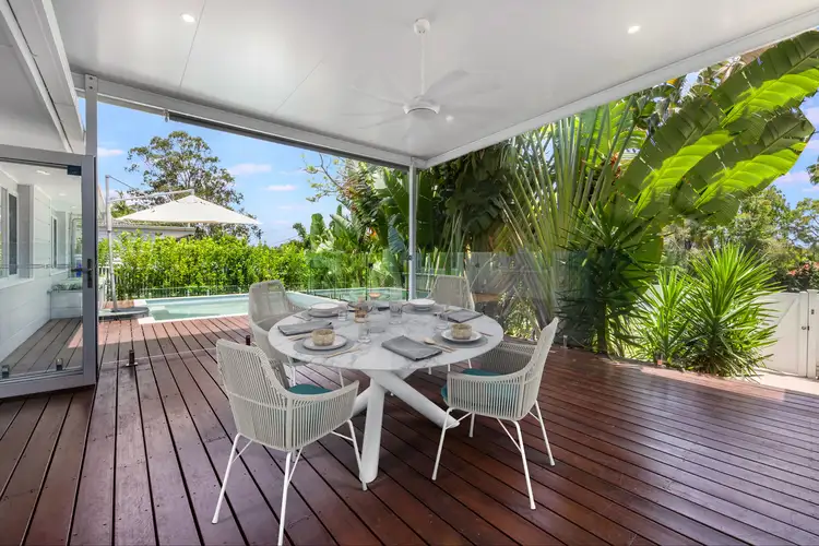 Fourth view of Homely house listing, 126 Slatyer Avenue, Bundall QLD 4217