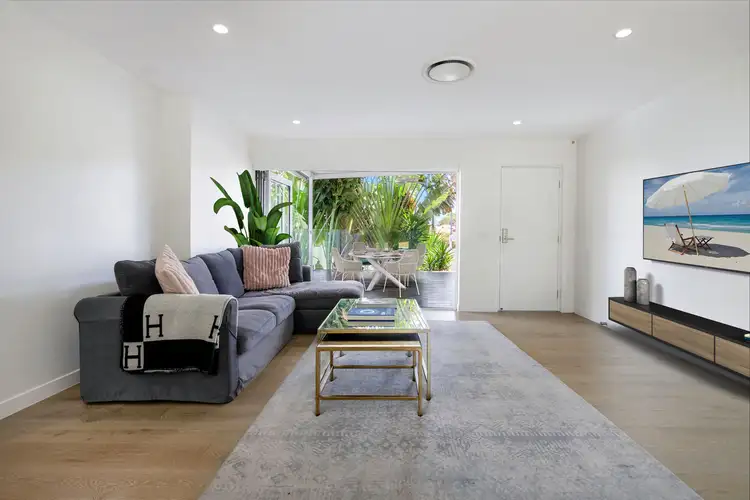 Fifth view of Homely house listing, 126 Slatyer Avenue, Bundall QLD 4217