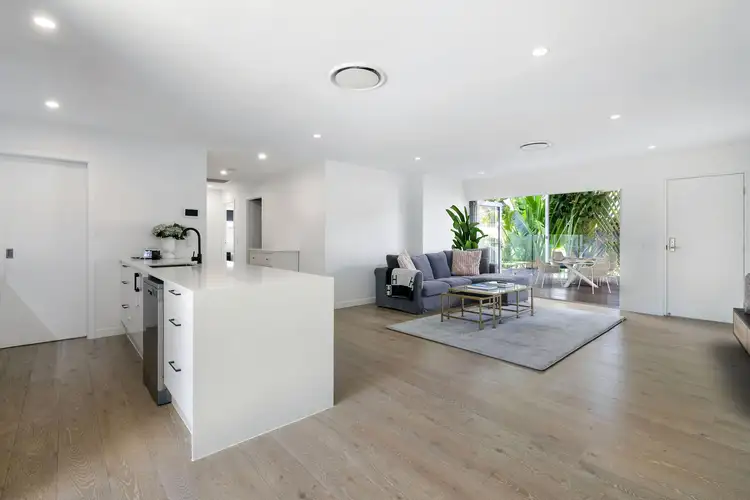 Sixth view of Homely house listing, 126 Slatyer Avenue, Bundall QLD 4217