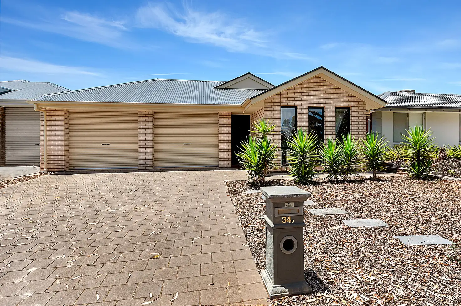 Main view of Homely house listing, 34B Barton Crescent, Burton SA 5110