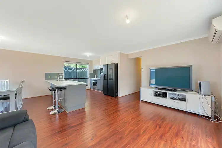Second view of Homely house listing, 34B Barton Crescent, Burton SA 5110